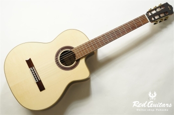 GK Studio Negra - Natural